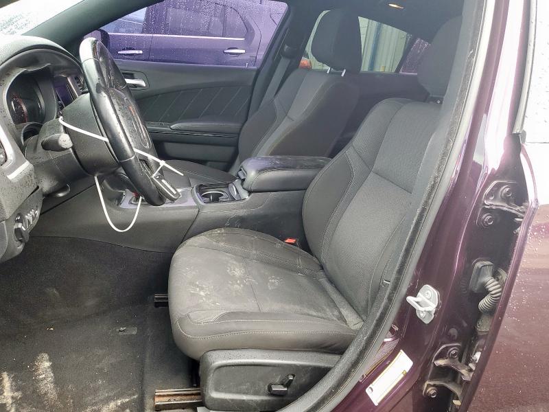 2020 DODGE CHARGER SX 2C3CDXBG3LH208835