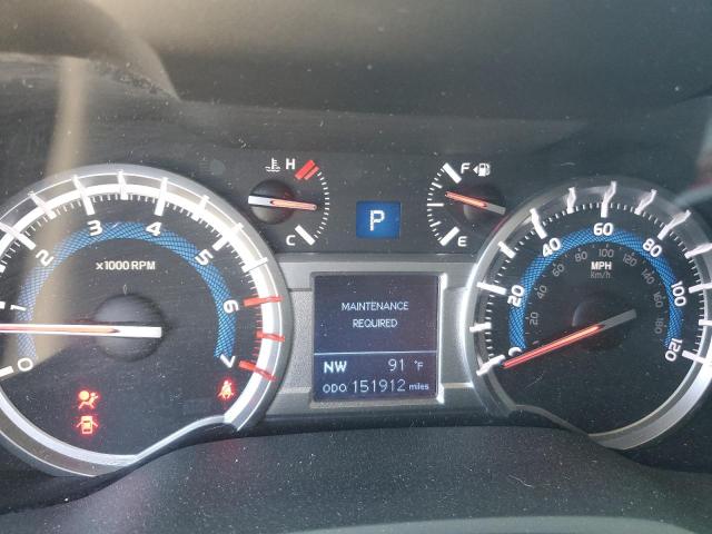 2015 TOYOTA 4RUNNER SR JTEBU5JR4F5262098