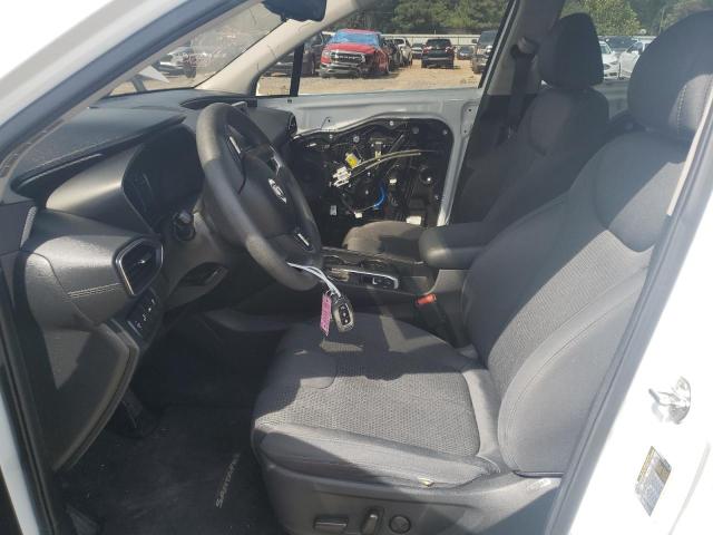 2020 HYUNDAI SANTA FE SEL 5NMS33AD6LH143476