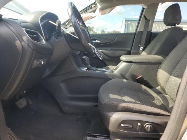 2018 CHEVROLET EQUINOX LT 3GNAXJEVXJS571233
