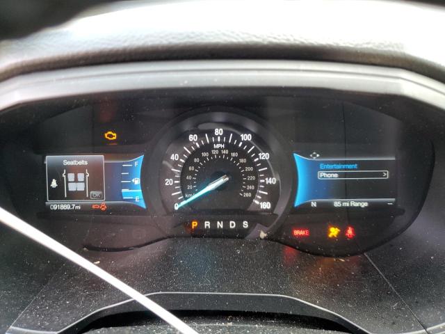 2022 FORD EDGE SEL 2FMPK4J94NBB05011