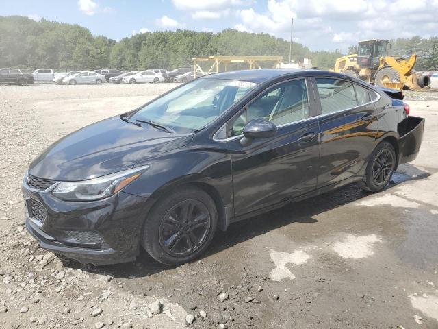 2018 CHEVROLET CRUZE LT - 1G1BE5SM6J7180951