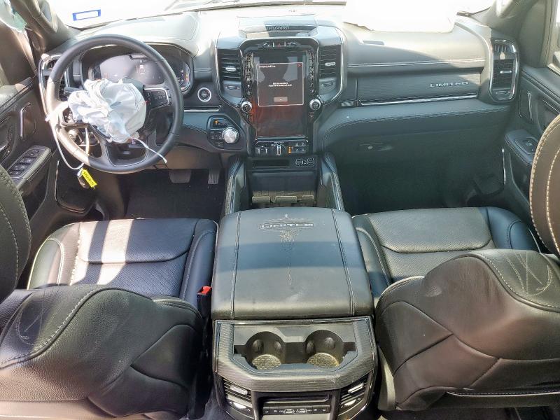 2024 RAM 1500 LIMIT 1C6SRFHT4RN138910