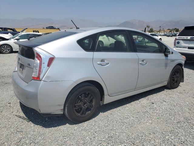 2015 TOYOTA PRIUS - JTDKN3DU7F0475291