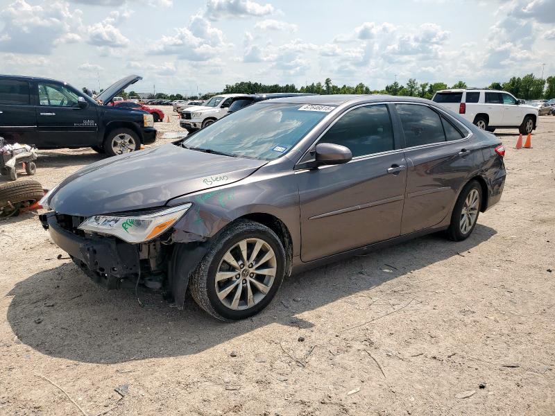 Global Auto Auctions: 2015 TOYOTA CAMRY XSE