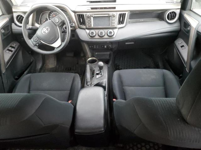 2015 TOYOTA RAV4 LE - 2T3BFREV0FW396807