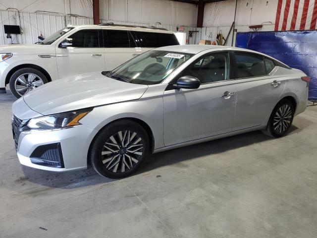 Global Auto Auctions: 2024 NISSAN ALTIMA SV