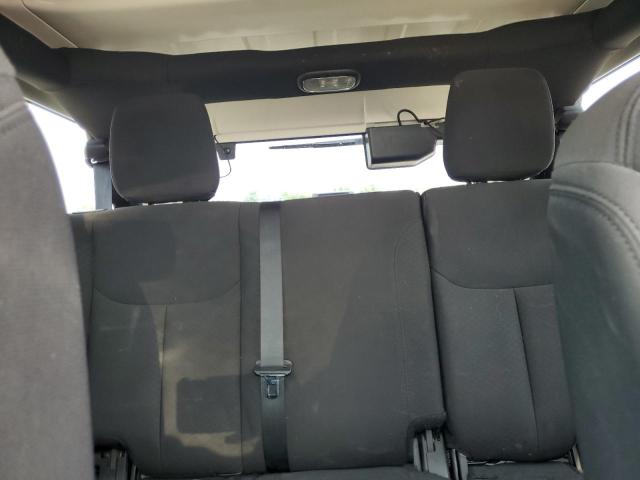 2018 JEEP WRANGLER U 1C4BJWDG8JL908079