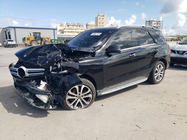 Global Auto Auctions: 2017 MERCEDES-BENZ GLE 350