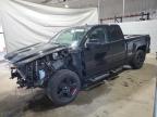 2018 CHEVROLET SILVERADO - 1GCVKREC8JZ334216