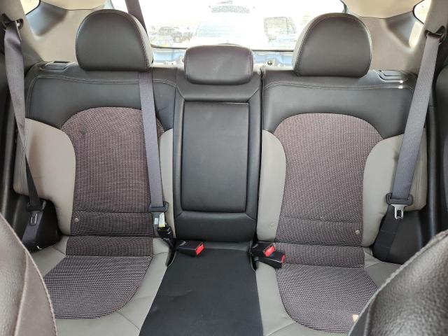 2012 HYUNDAI TUCSON GLS - KM8JU3ACXCU359996