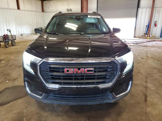 2022 GMC TERRAIN SL - 3GKALTEV3NL216750