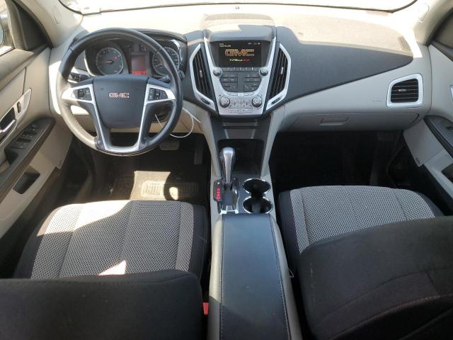 2015 GMC TERRAIN SL 2GKFLWE38F6219803
