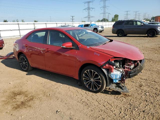 2016 TOYOTA COROLLA L - 2T1BURHE9GC728966