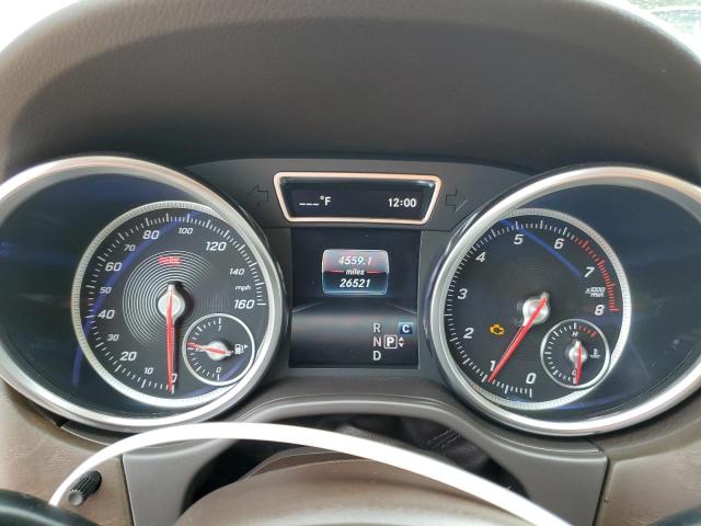 2018 MERCEDES-BENZ GLE 350 4M 4JGDA5HB3JB189441