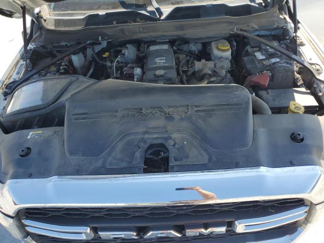 2020 RAM 2500 TRADE - 3C6UR5CL6LG123433