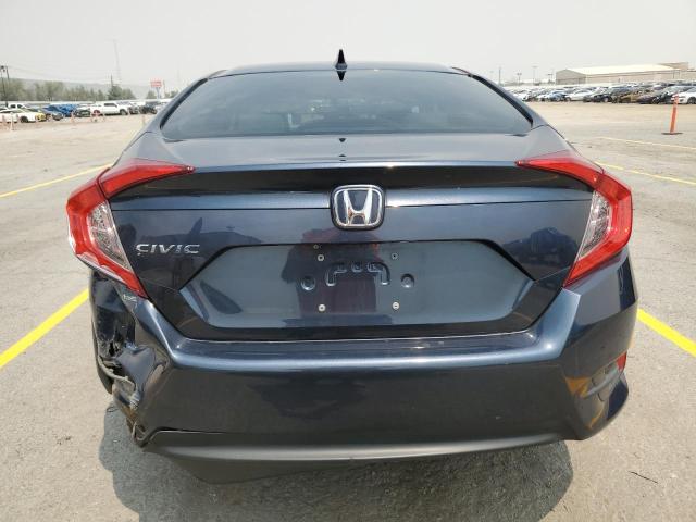 2017 HONDA CIVIC EX 19XFC2F70HE056217