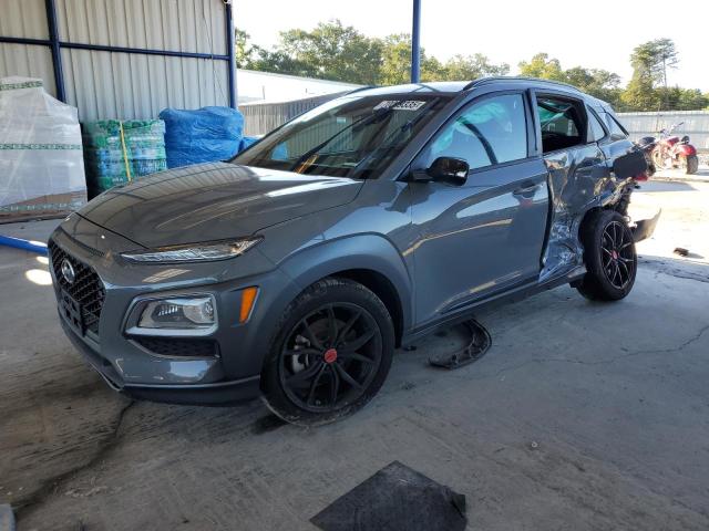 2021 HYUNDAI KONA NIGHT KM8K6CA59MU725447