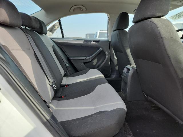 2018 VOLKSWAGEN JETTA S - 3VW2B7AJ5JM230275