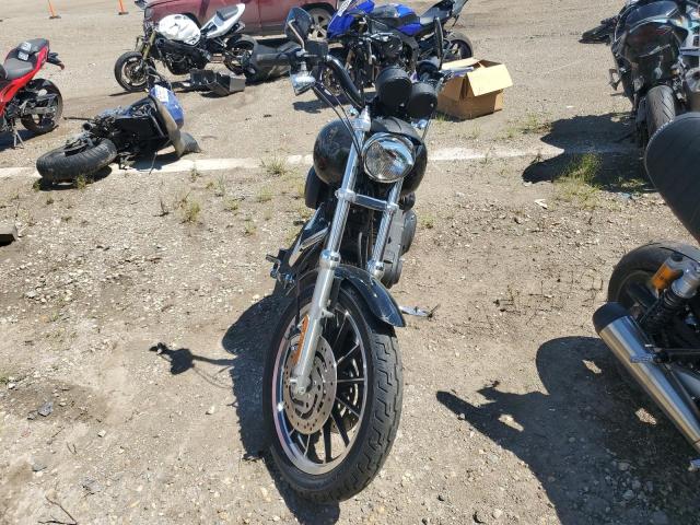 2002 HARLEY-DAVIDSON FXDX - 1HD1GJV142Y305611