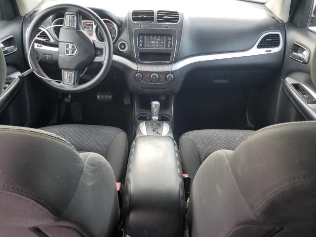 2018 DODGE JOURNEY SE 3C4PDCAB2JT534917