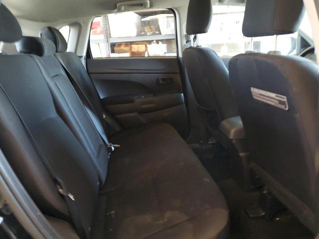 2015 MITSUBISHI OUTLANDER 4A4AP3AU7FE032807