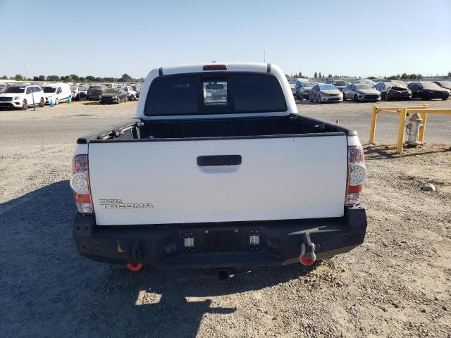 2010 TOYT TACOMA DOUBLE CAB - 5TELU4ENXAZ697627