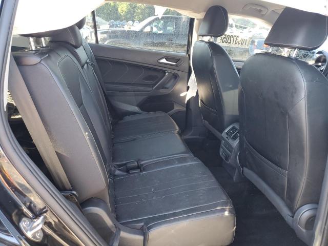 2024 VOLKSWAGEN TIGUAN SE #3286651302