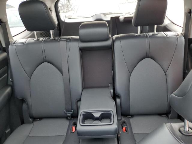 2024 TOYOTA GRAND HIGH - 5TDAAAB58RS038506