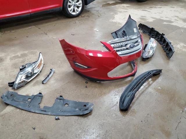 2011 FORD TAURUS SEL - 1FAHP2EW2BG121779