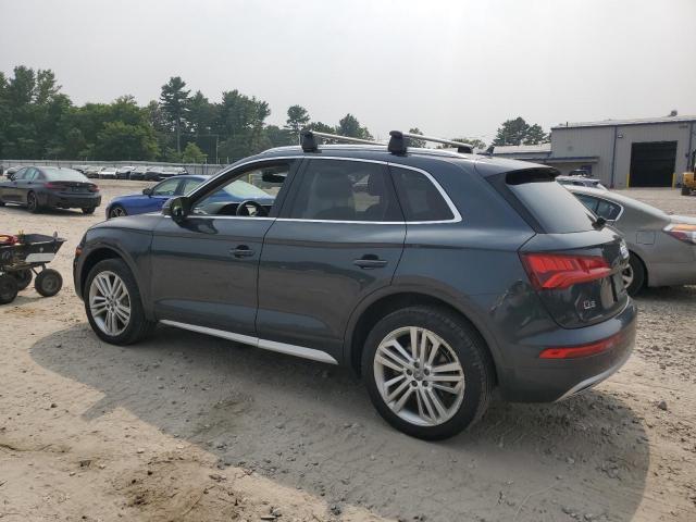 2018 AUDI Q5 PREMIUM PLUS WA1BNAFY3J2242598
