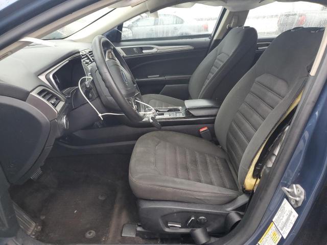 2018 FORD FUSION SE 3FA6P0LU0JR147057