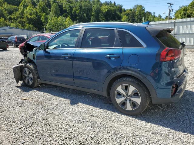 2020 KIA NIRO LX KNDCB3LC2L5397765