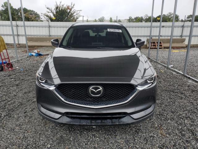 2018 MAZDA CX-5 TOURI JM3KFACM6J1397793