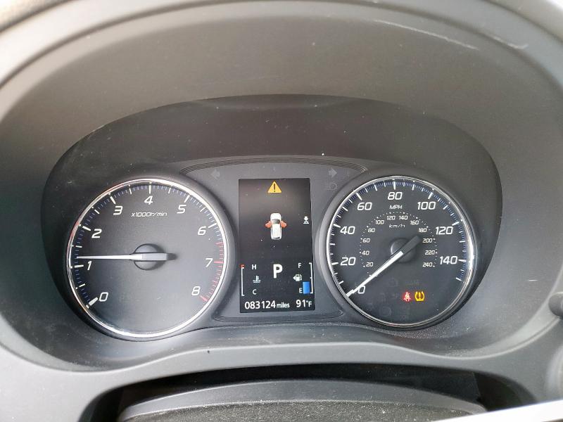 2018 MITSUBISHI OUTLANDER JA4AD3A36JZ020389