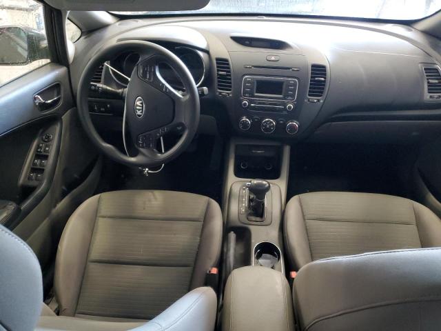 2015 KIA FORTE LX KNAFX4A65F5277817