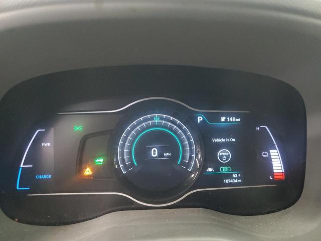 2021 HYUNDAI KONA ULTIM KM8K53AG2MU120755