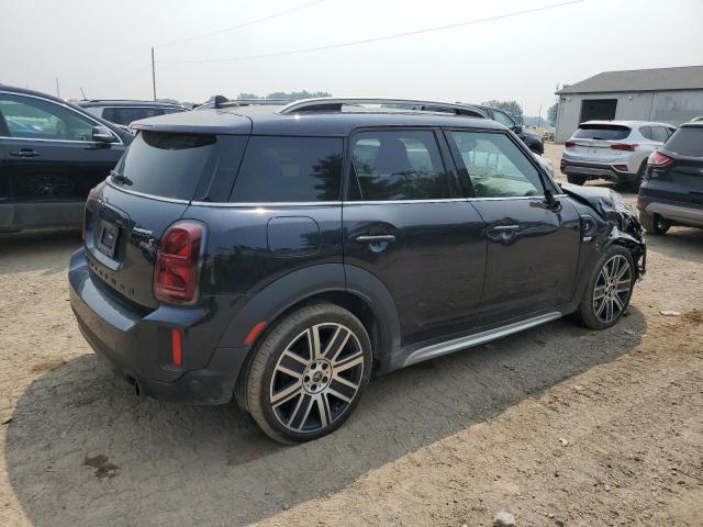 2023 MINI COOPER S C WMZ83BR09P3P78458
