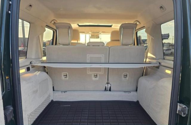 2022 MERCEDES-BENZ G 63 AMG W1NYC7HJXNX437XXX