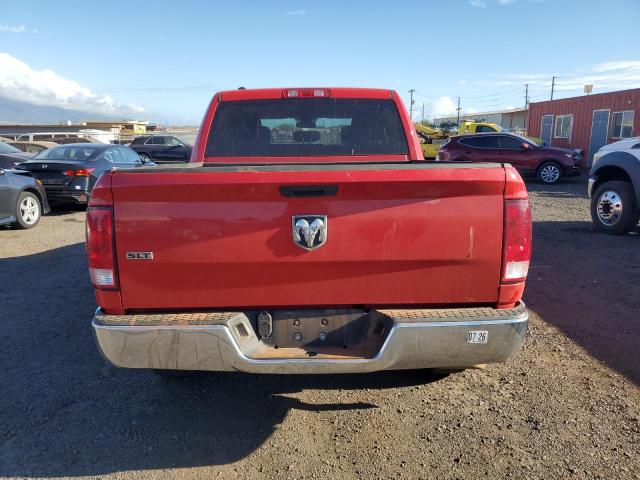 2022 RAM 1500 CLASS 1C6RR6LG5NS169345