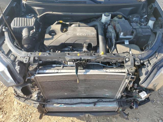 2019 CHEVROLET EQUINOX LS 2GNAXHEV8K6114865