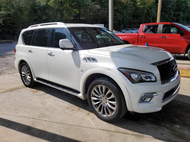 2017 INFINITI QX80 BASE - JN8AZ2NF3H9641240