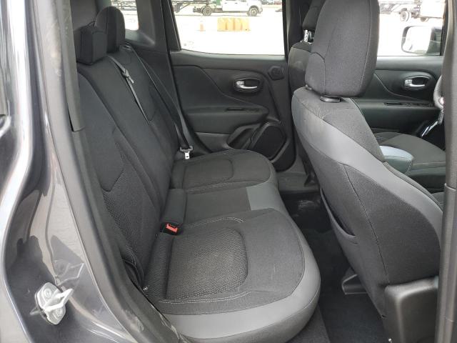 2023 JEEP RENEGADE A ZACNJDE16PPP32405