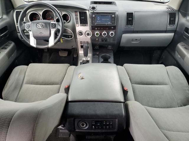 2016 TOYOTA SEQUOIA SR5 5TDBY5G14GS131131