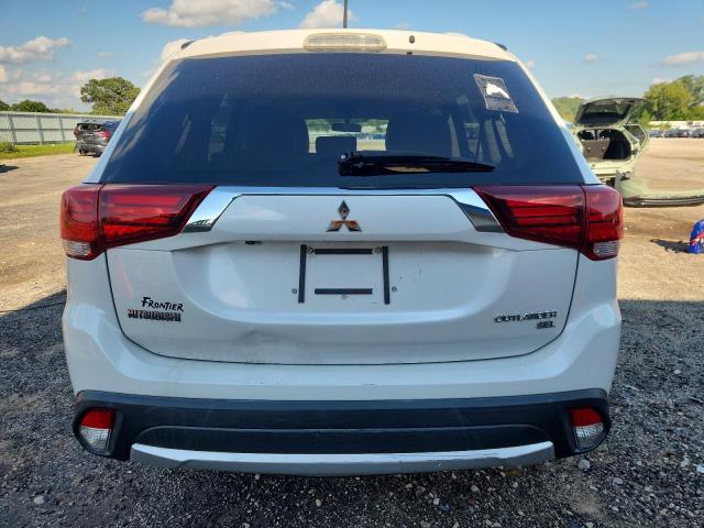 2016 MITSUBISHI OUTLANDER SE JA4AZ3A36GZ062331