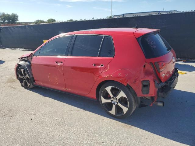 2015 VOLKSWAGEN GTI - 3VW4T7AU0FM031903