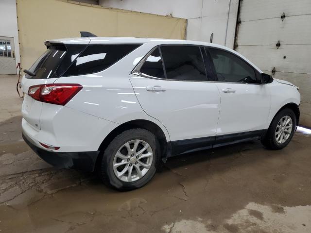 2018 CHEVROLET EQUINOX LT 2GNAXJEV6J6120797
