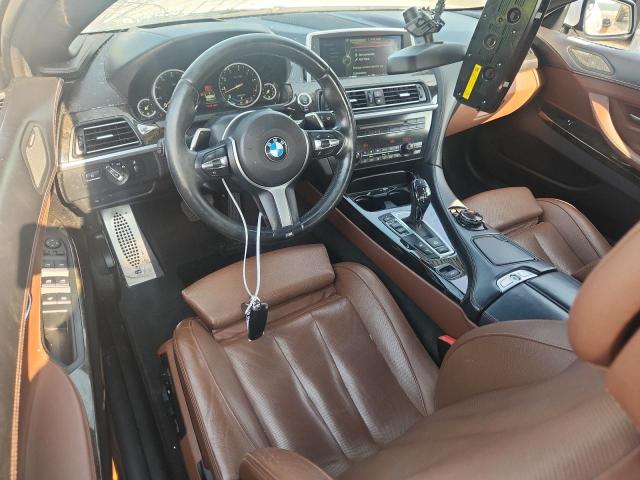 2015 BMW 640 XI WBAYP5C54FD873221