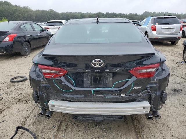 2023 TOYOTA CAMRY XSE 4T1K61AK6PU778802