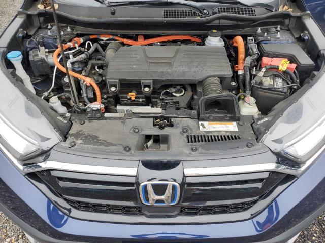 2022 HONDA CR-V TOURI 5J6RT6H97NL037552